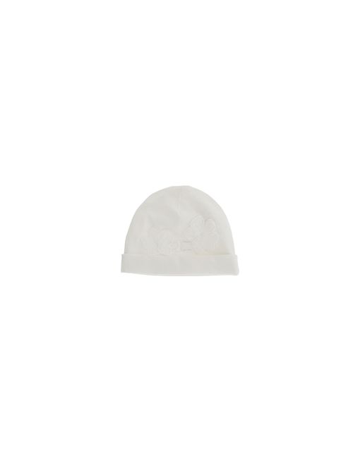 Cappello, neonato, logato. ELISABETTA FRANCHI | ENCP067 0 JF0540000